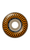 Spitfire F4 101D Classic Swirl Wheels 53mm - Skate Connection