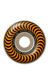 Spitfire F4 101d Classic Swirl Wheels