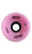 Coast Cruiser Wheels 65mm Pink from Skate Connection
