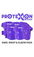 Crazy Protexion Kids Tri-Pack Purple
