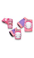 Impala Protective Pad Set Adult Pink