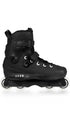 Usd Aeon 60 Basic Aggressive Inline Skates Black