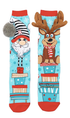 Madmia Christmas Toddler Socks