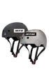 Triple 8 Certified SS Helmet Darklight