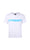 Fasen Block Mens T-Shirt White from Skate Connection