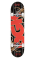 DGK Strength Skateboard 7.75in