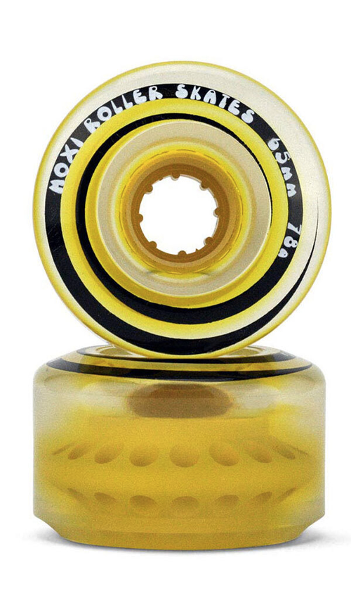 Moxi shop gummy wheels