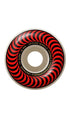 Spitfire F4 101d Classic Swirl Wheels