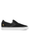 Emerica Wino G6 Slip-On Youth Shoes Black/White/Gold Skate Connection Australia