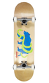 Grizzly Big Game Skateboard 8.0in