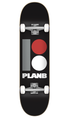 Plan B Original Skateboard 8.0in
