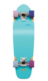 OBfive Breezy Tie Dye Cruiser 28in