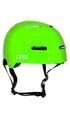 DRS Standard Helmet Lime