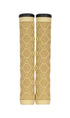 Native Emblem Hand Grips Clay