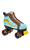 Chaya Glide Roller Skates Teal Skate Connection Australia