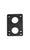 Skate Connection PU Riser Pads from Skate Connection 