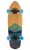 Landyachtz Pocket Knife Watercolour Surf Skate Cruiser 29