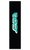 Sacrifice Spy Grip Tape Teal