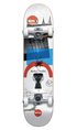 Almost Mullen Scraps Skateboard 7.75in