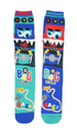 Madmia Monster Truck Socks