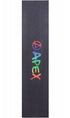 Apex Rainbow Scooter Grip Tape
