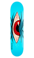 Toy Machine Mad Eye Blue Deck 7.75in