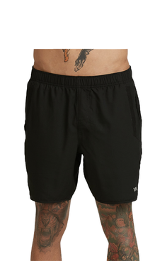 Rvca shorts yogger sales