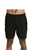 RVCA Yogger IV Mens Shorts Black Skate Connection Australia