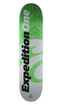 Expedition Price Point E-Logo Deck 7.75in