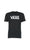 Vans Classic Mens T-Shirt Black/White - Skate Connection 