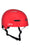 DRS Standard Helmet Red