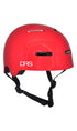 DRS Standard Helmet Red