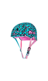 Triple 8 THE Certified SS Helmet Leopard