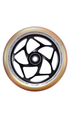 Envy Gap Core Scooter Wheels 120mm Black/Gold