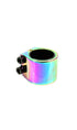 Fasen 2 Bolt Clamp Oil Slick