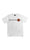 Santa Cruz Classic Dot Mens T-Shirt White from Skate Connection