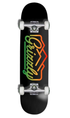 Grizzly Peaking Skateboard 8.0in