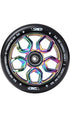 Envy Lambo Scooter Wheels Oil Slick