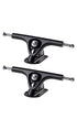 Paris V3 Jet Black Trucks 180mm X 50