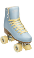 Impala Roller Skates Blue/Yellow