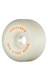 Mini Logo A-Cut Wheels 101a