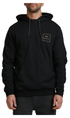 RVCA All The Ways Mens Hoodie