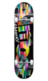 Almost Pixel Pusher Skateboard 7.75in