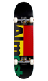 Almost Ivy League Youth Multi Skateboard 7.375in