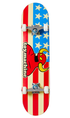Toy Machine American Monster Skateboard 7.75in