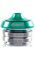 Apex Integrated Headset Green