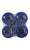 Coast Longboard Wheels 70mm 78a from Skate Connection
