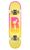 Real Be Free Skateboard 8.0