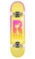 Real Be Free Skateboard 8.0in