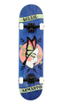 Birdhouse Level 3 Armanto Butterfly Skateboard 8.0in